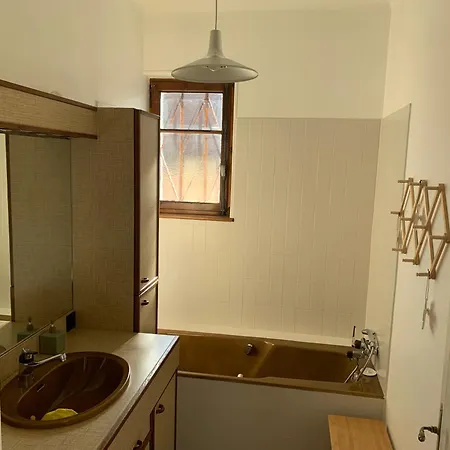 Apartment Zola Avec Jardin Annecy